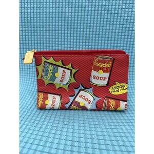 JEON Mm! Mm! Good Campbells Medium Cosmetics Case